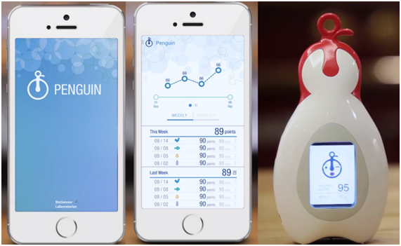 Avances tecnológicos 2