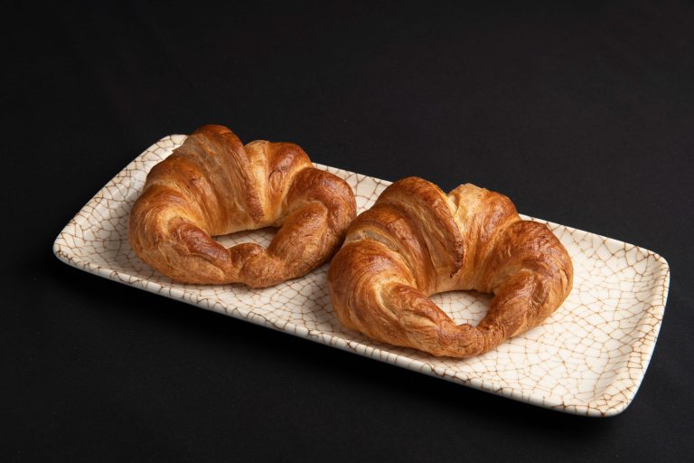 Puff pastry croissant Puff pastry croissant recipe