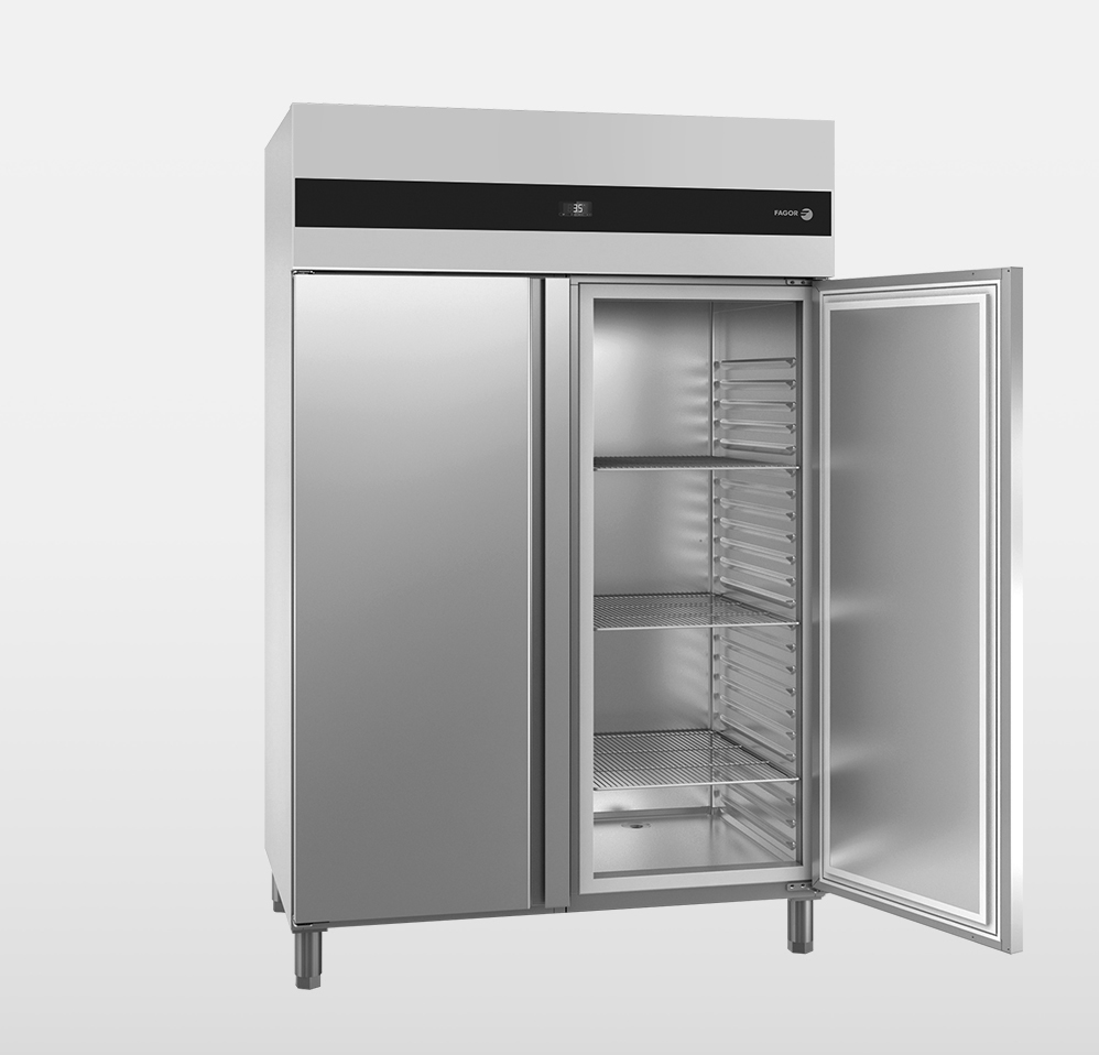 Main Differences Between Home and Commercial Refrigerators - Blogs -  Western Equipments