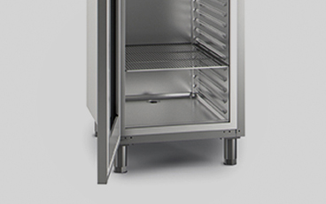 Armario Frigorífico Industrial - Refrigerador Industrial