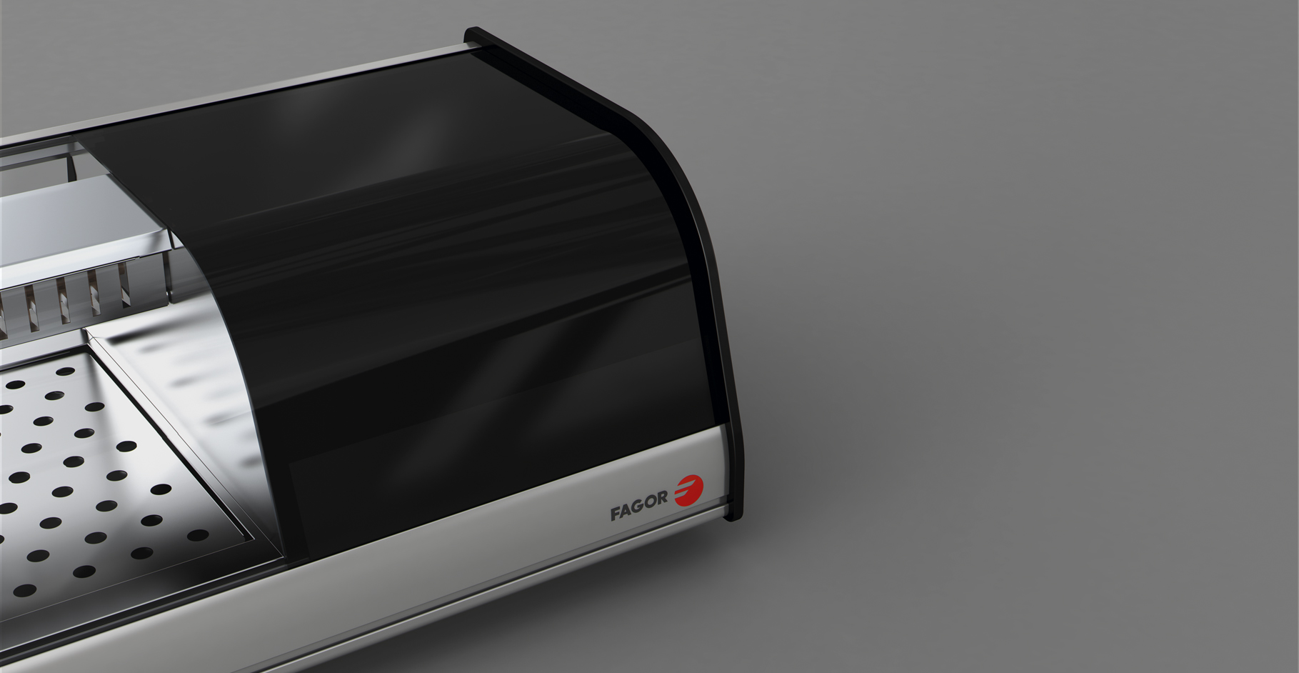 Refrigerated Display South Africa