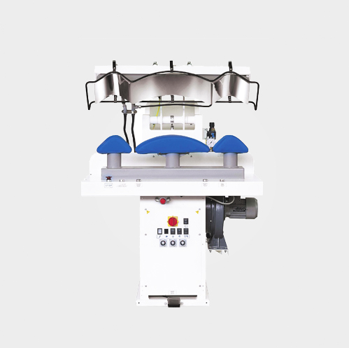 Iron Press Machine Steam Press Iron