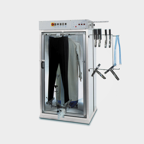 Ironing Steam Cabinet Laundry Ironing Cabinet